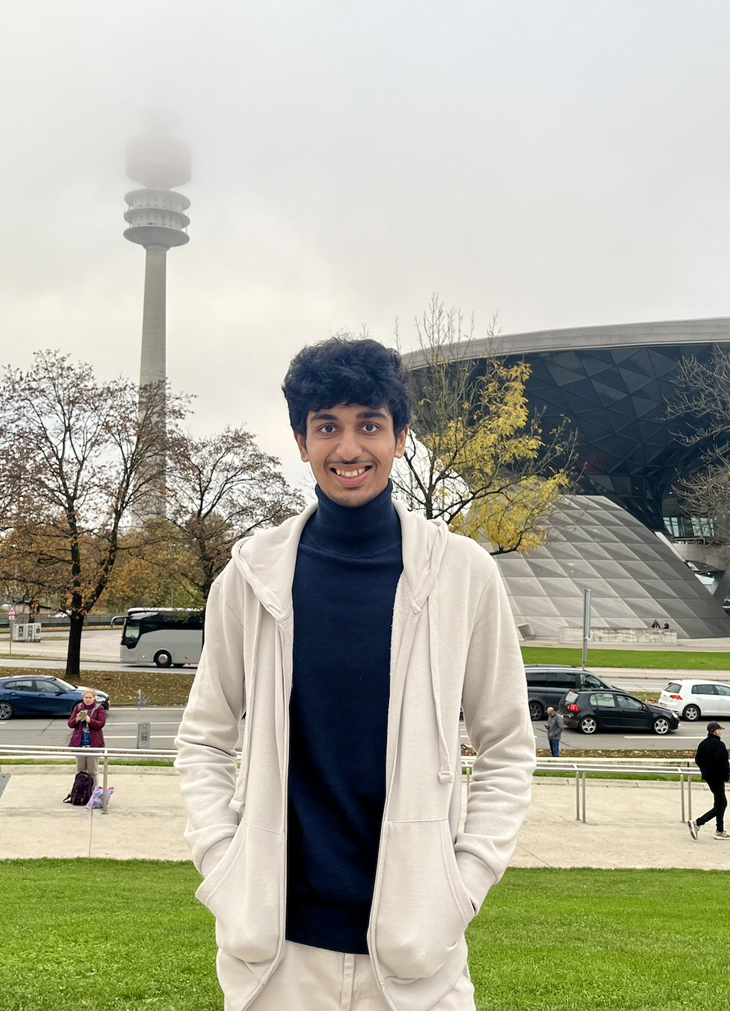 SemEx- Aalto University - Bilateral Exchange Programme , Finland