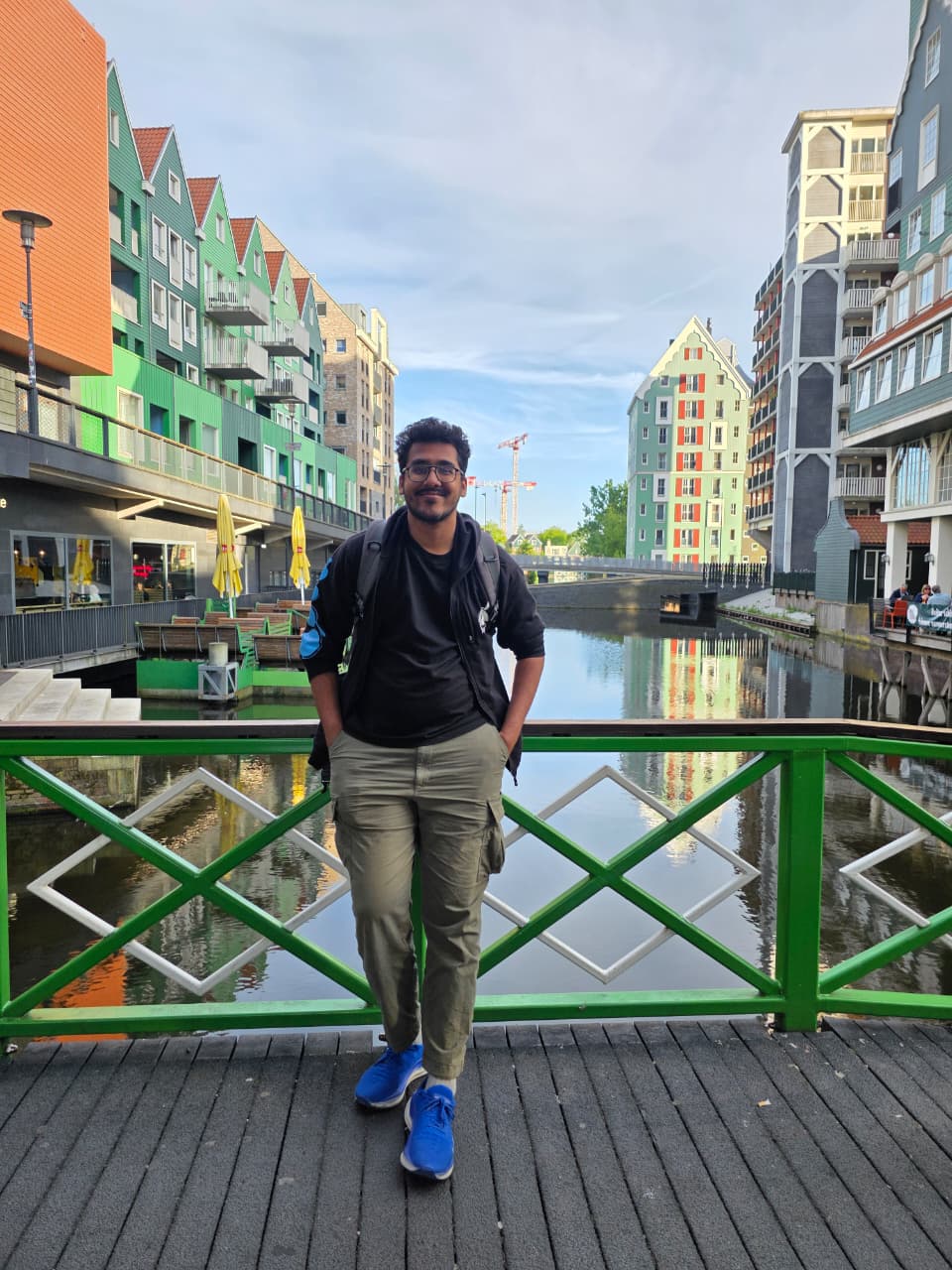 SemEx- Technical university of Denmark, Denmark, Lyngby (near copenhagen)