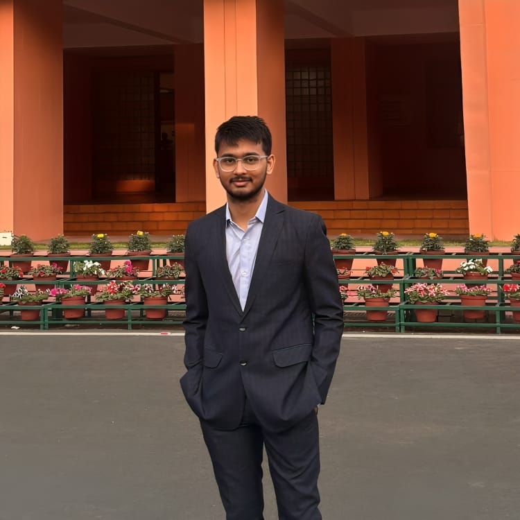 BCG Bruce Henderson Ideathon Experience